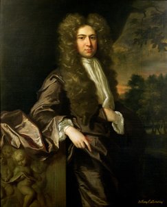 Anthony Collins (1676-1729)